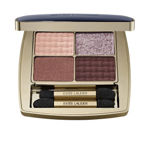 Estée Lauder Fard à paupières Essential Quad #Power Brunch