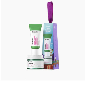 Dr. Jart+ Cicapair Formule Apaisante Pour La Peau Coffret De 2