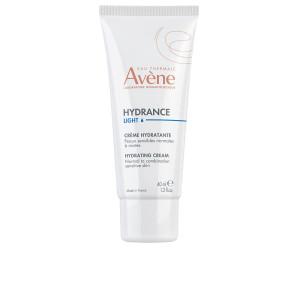 Avène Crème hydratante Hydrance Light 40 ml