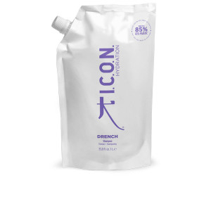 I.c.o.n. Shampoo Hydration Drench refil 1000 ml