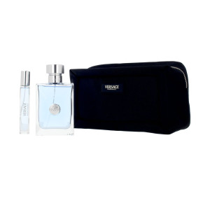 Coffret 3 pièces Versace Pour Homme