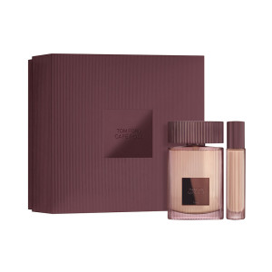 Tom Ford Coffret Café Rose 2 pièces