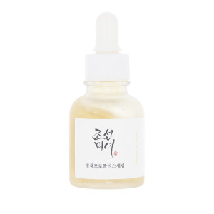 Beauty Of Joseon Glow Serum própolis + niacinamida calmante e redutor de poros 30 ml