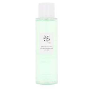 Beauty Of Joseon Lotion tonique rafraîchissante à la prune verte, lotion exfoliante Aha + BHA, 150 ml