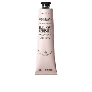 L'Occitane En Provence Fleurs De Cerisier crème mains 75 ml