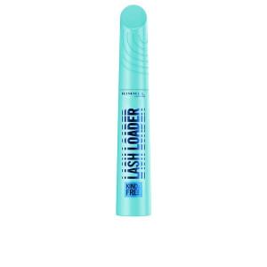 Rimmel London Mascara Kind & Free Lash Loader #004-Azure Blue