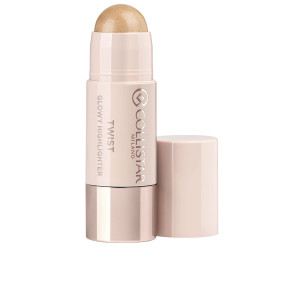 Collistar Twist Glowy Highlighter bastão iluminador #01-Sole