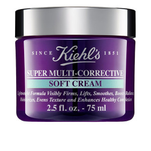 Kiehl's Creme suave Super Multicorrector 75 ml