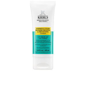 Kiehl's Expertly Clear Lotion traitante et préventive contre les imperfections 60 ml