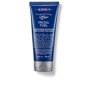 Kiehl's Tratamento hidratante energizante Facial Fuel para homens 200 ml