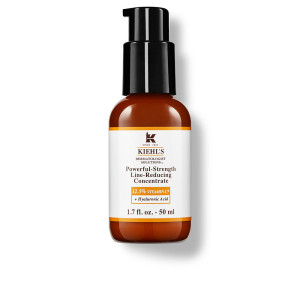 Kiehl's Concentrado redutor de linhas de expressão de alta potência 50 ml