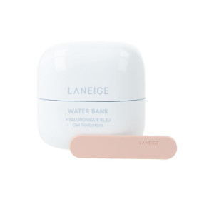 Laneige Water Bank creme gel hialurônico azul 50 ml