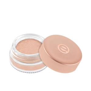 Essence Fard à paupières crème #02-Pearl
