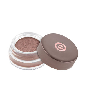Essence Fard à paupières crème #04-Cacao