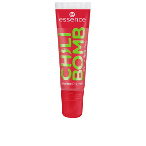 Essence Brillant à lèvres Chili Bomb #01