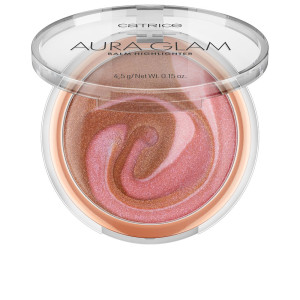 Catrice Baume illuminateur Aura Glam #010