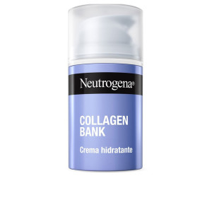 Neutrogena Collagen Bank creme hidratante 50 ml