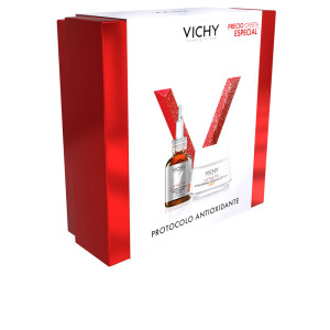 Vichy Laboratoires Coffret de 2 sérums à la vitamine C Liftactiv Supreme