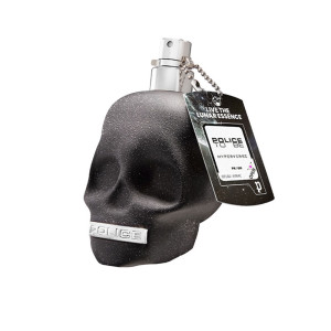Police To Be Hyperverse Man eau de toilette vaporizador 75 ml
