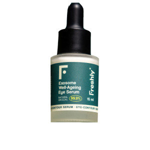 Freshly Cosmetics Exosome WELL-AGEING sérum 15 ml