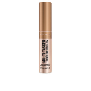 Rimmel London Enlumineur liquide Multi Tasker Turbocharged n° 004 - Chelsea Glow 10 ml