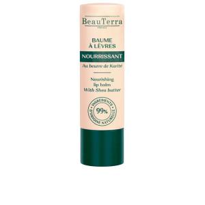 Beauterra Bálsamo Labial 4 gr