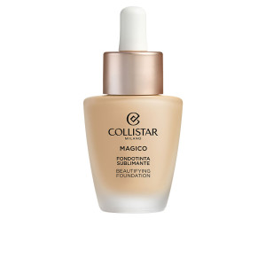 Collistar Magico base de maquillaje #3G-Naturale Dorato