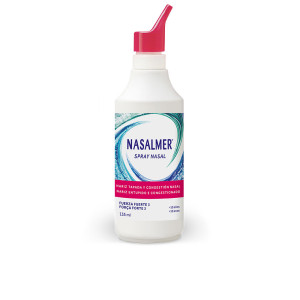 Spray nasal Nasalmer Force 3 135 ml