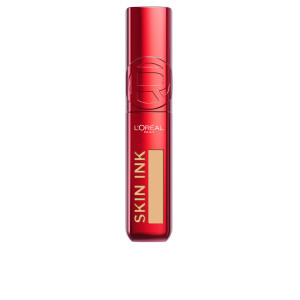 L'Oréal París Fond de teint et anti-cernes Infaillible Skin Ink 48h #270-Moyen Chaud
