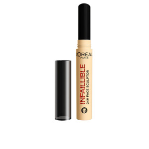 L'Oréal París Infaillible Face Sculptor barra de contorno stick #Fair Light