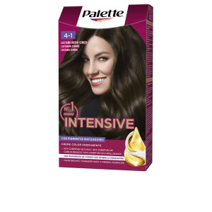 Palette Intensive teinture #4.1-Brun cendré moyen 1 unité