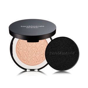 bareMinerals Base Mineral Compacta Original Fps 15 #06-Neutral Ivory