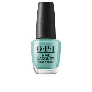 Opi Vernis À Ongles Le vernis à ongles dure jusqu’à 7 jours #Green nice to meet you