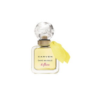 Carven Dans Ma Bulle De Fleurs eau de toilette vaporizador 30 ml