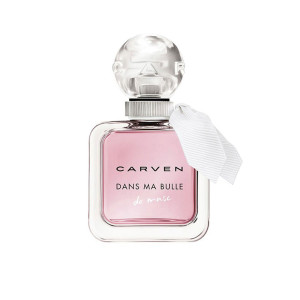 Carven Dans Ma Bulle De Musc eau de toilette vaporizador 50 ml