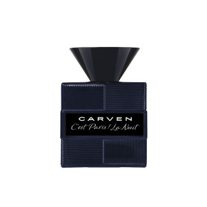 Carven C’EST Paris La Nuit For Men eau de parfum vaporizador