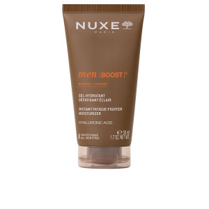 Nuxe Men Boost Gel hydratant anti-fatigue 50 ml