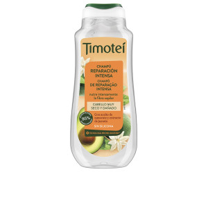 Shampoing Réparation Intense Timotei pour Cheveux Très Secs et Abîmés 300 ml