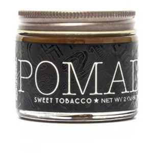18.21 Man Made Pommade au tabac doux 59 g