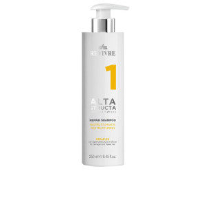 Revivre Alta Structa shampooing réparateur 250 ml