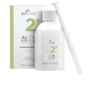 Revivre Alta Structa booster volumateur 200 ml