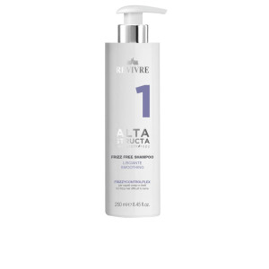 Revivre Alta Structa shampooing sans frisottis 200 ml
