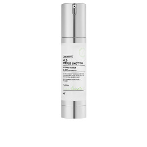 Vt Cosmetics Sérum de micro-aiguillage Vt Mild Reedle Shot 50, 50 ml