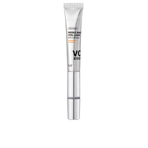 Vt Cosmetics Vt Reedle Shot VITA-LIGHT creme para contorno dos olhos 15 ml