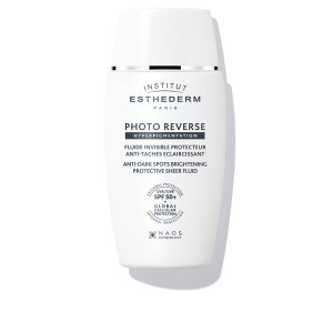 Institut Esthederm Photo Reverse protector solar antimanchas SPF50+ 40 ml