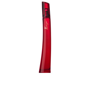 Kenzo Le Rouge Flower eau de parfum vaporizador 100 ml