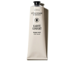 L'Occitane En Provence Karité Confort bálsamo de pies 150 ml