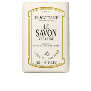 L'Occitane En Provence Karité Confort jabón sólido verbena 250 gr