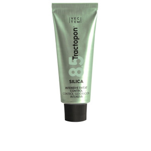 Tractopon Silica crema déodorant y antitranspirante 40 ml