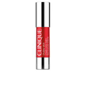 Clinique Baume teinté pour les joues Chubby Stick #Ramp’d Up Rouge